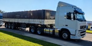 Transporte para Indústrias e Usinas: Eficiência, Segurança e Continuidade de Fornecimento